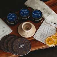 Read Wine Enthusiast Reviews